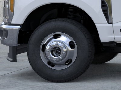 2026 Ford Chassis Cab F-350® XL