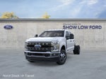 2026 Ford Chassis Cab F-350® XL