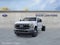 2026 Ford Chassis Cab F-350® XL
