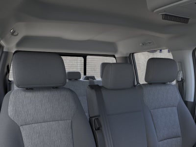 2026 Ford Chassis Cab F-350® XL