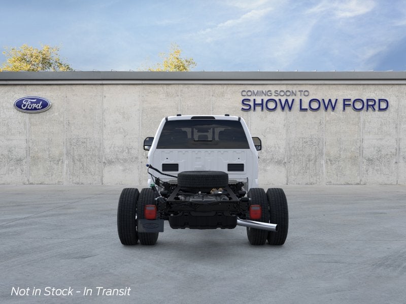 2026 Ford Chassis Cab F-350® XL