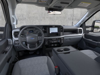 2026 Ford Chassis Cab F-350® XL
