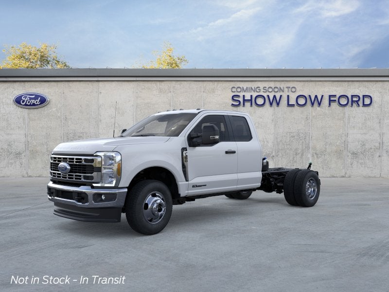 2026 Ford F-350's photo