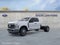 2026 Ford Chassis Cab F-350® XL