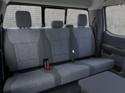2026 Ford Chassis Cab F-350® XL