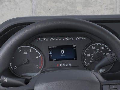 2026 Ford Chassis Cab F-350® XL