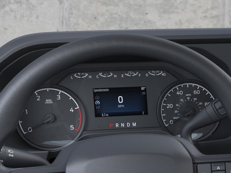 2026 Ford Chassis Cab F-350® XL