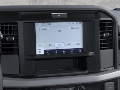 2026 Ford Chassis Cab F-350® XL