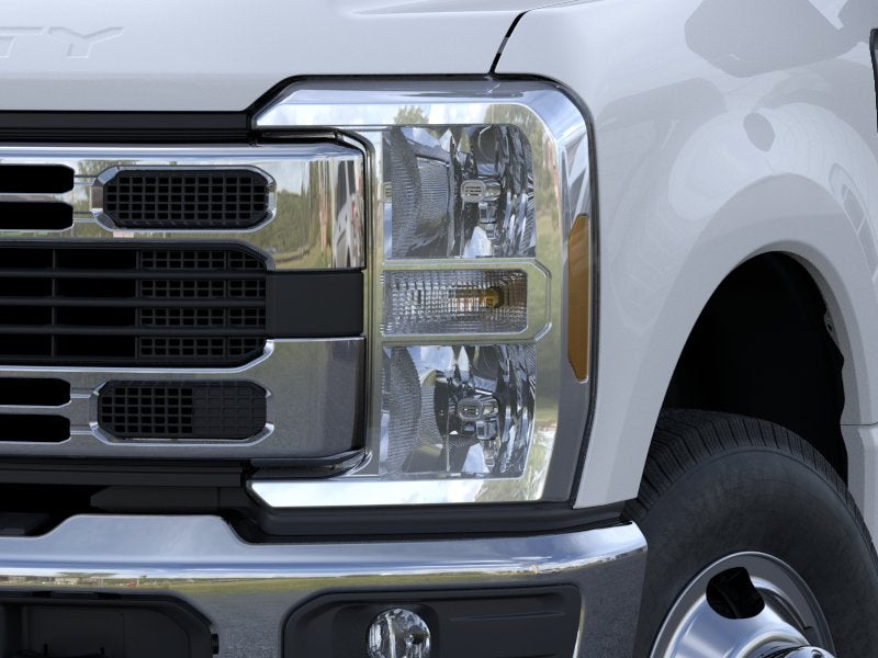 2026 Ford Chassis Cab F-350® XL