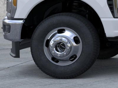 2026 Ford Chassis Cab F-350® XL