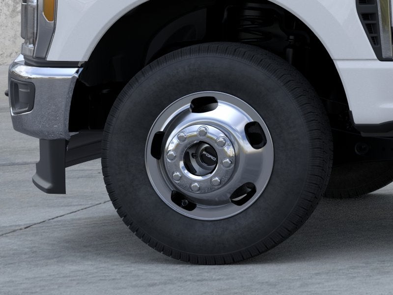 2026 Ford Chassis Cab F-350® XL