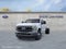 2026 Ford Chassis Cab F-350® XL