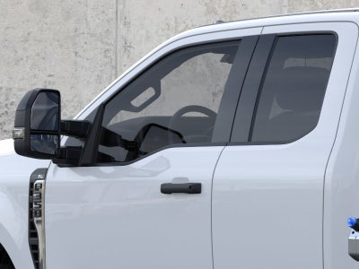 2026 Ford Chassis Cab F-350® XL