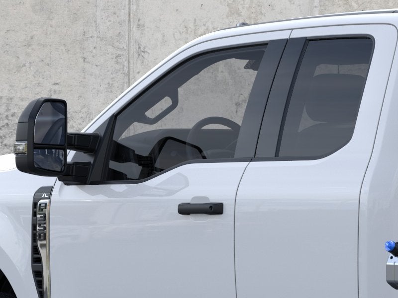 2026 Ford Chassis Cab F-350® XL