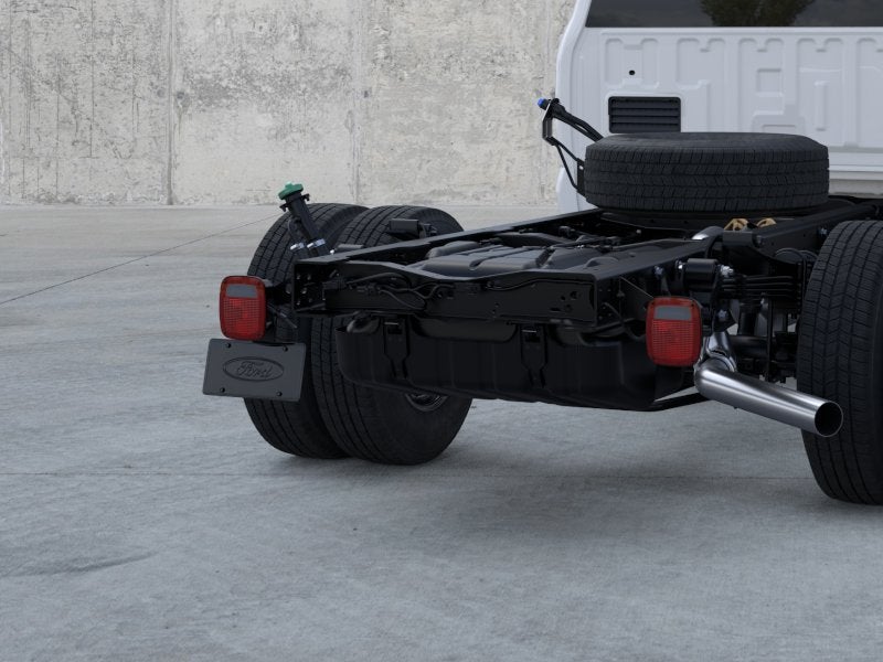 2026 Ford Chassis Cab F-350® XL