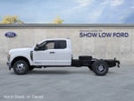 2026 Ford Chassis Cab F-350® XL