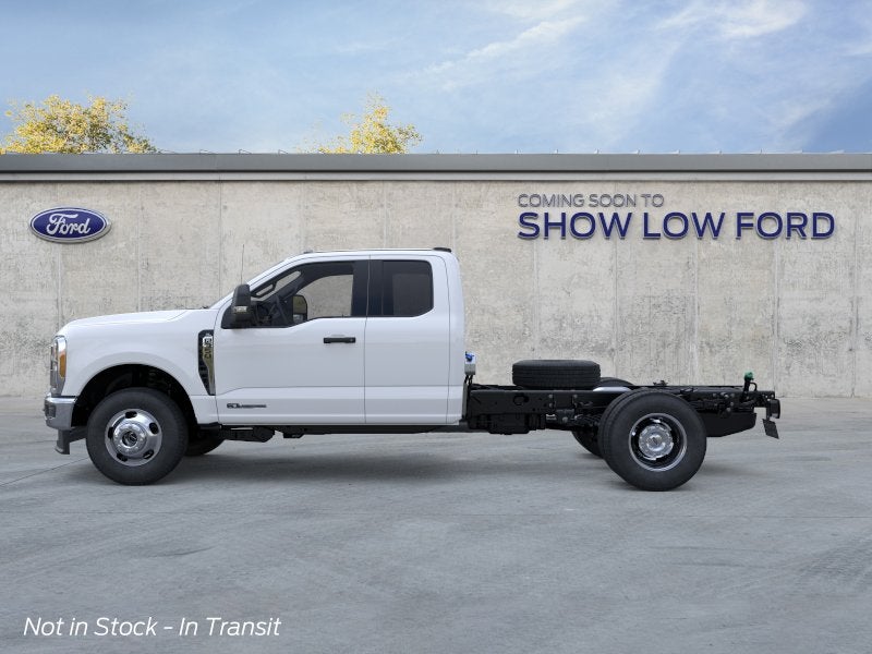 2026 Ford Chassis Cab F-350® XL