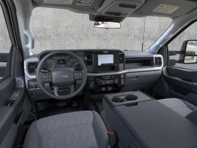 2026 Ford Chassis Cab F-350® XL