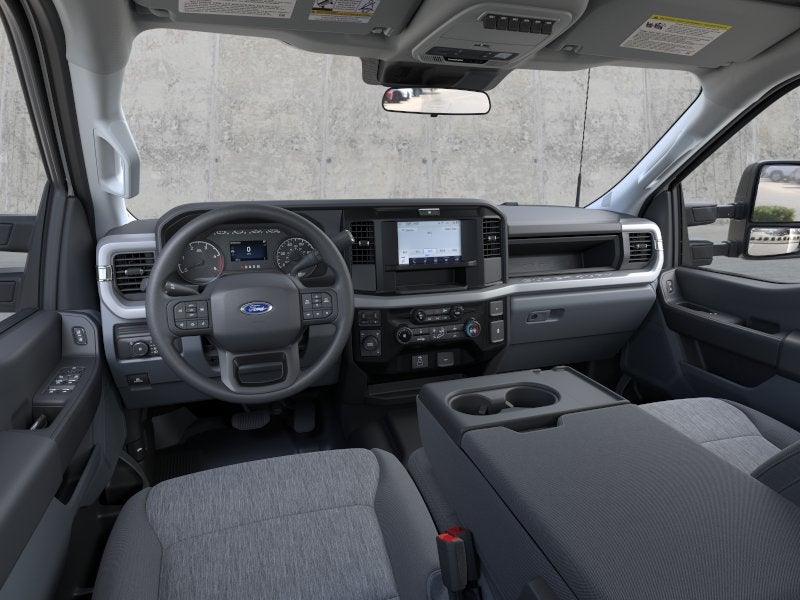 2026 Ford Chassis Cab F-350® XL