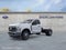 2026 Ford Chassis Cab F-350® XL