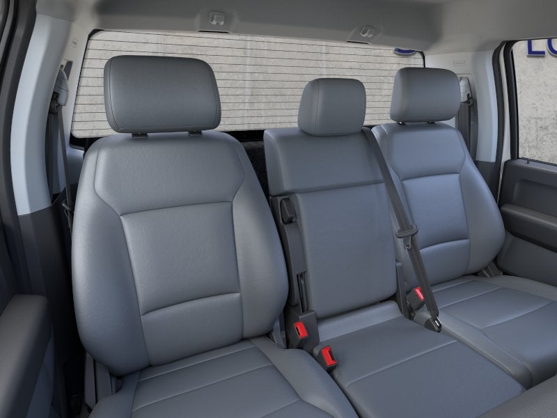 2026 Ford Chassis Cab F-350® XL