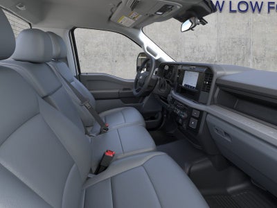 2026 Ford Chassis Cab F-350® XL