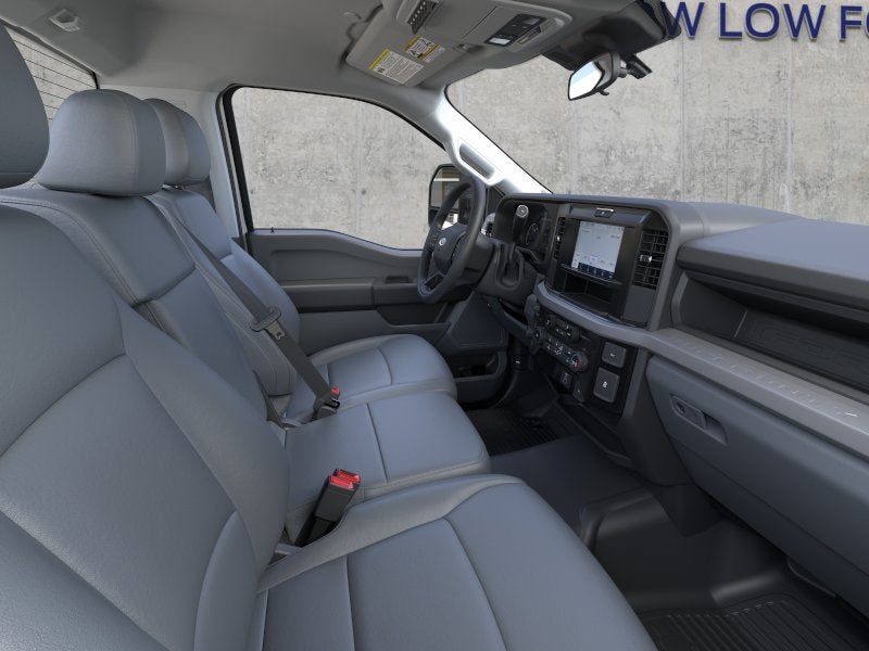 2026 Ford Chassis Cab F-350® XL