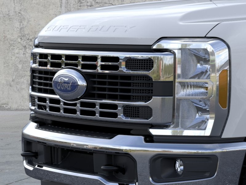 2026 Ford Chassis Cab F-350® XL