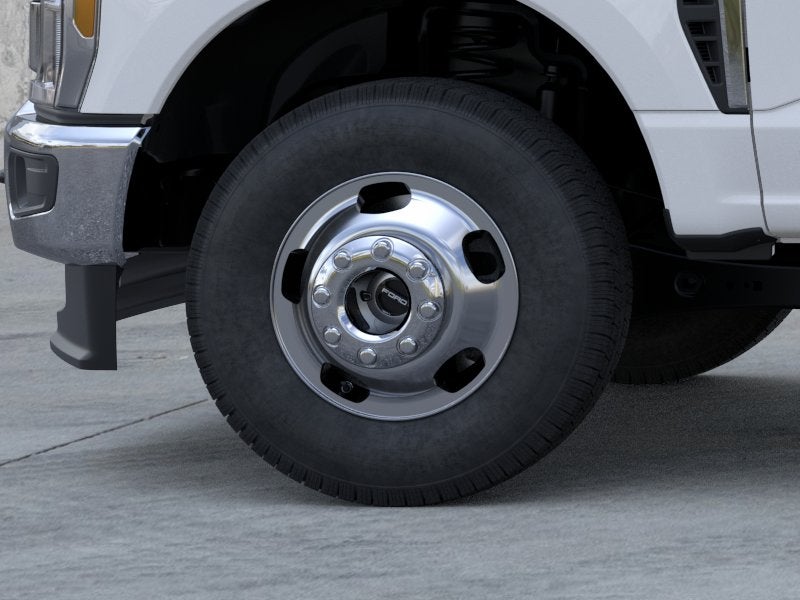 2026 Ford Chassis Cab F-350® XL
