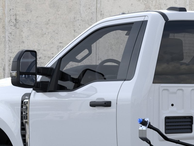 2026 Ford Chassis Cab F-350® XL