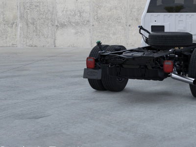 2026 Ford Chassis Cab F-350® XL
