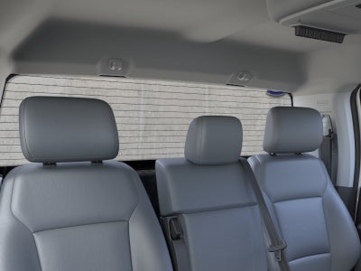 2026 Ford Chassis Cab F-350® XL
