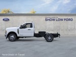 2026 Ford Chassis Cab F-350® XL
