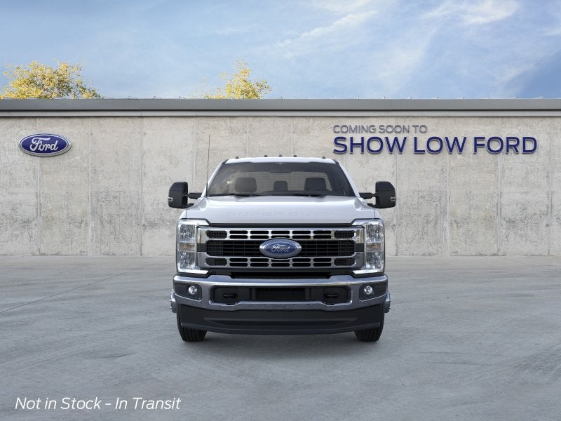 2026 Ford Chassis Cab F-350® XL