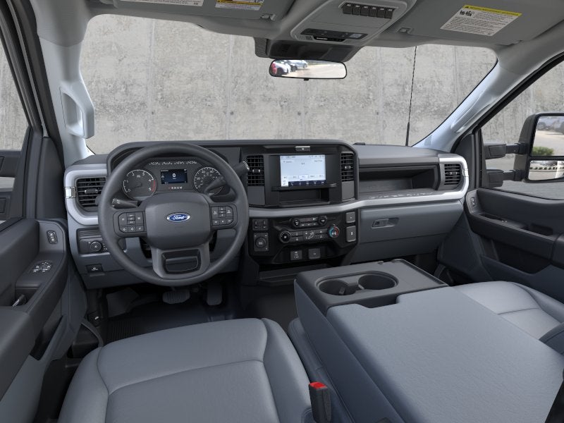 2026 Ford Chassis Cab F-350® XL