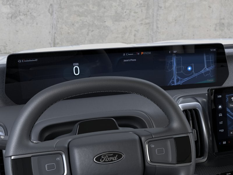 2026 Ford Expedition Platinum®