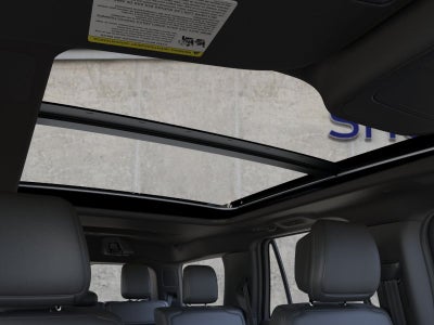 2026 Ford Expedition Platinum®