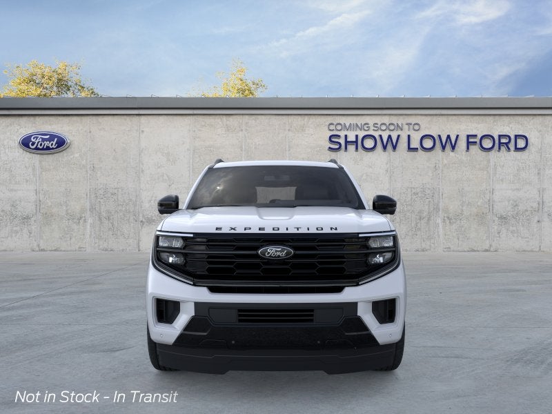 2026 Ford Expedition Platinum®