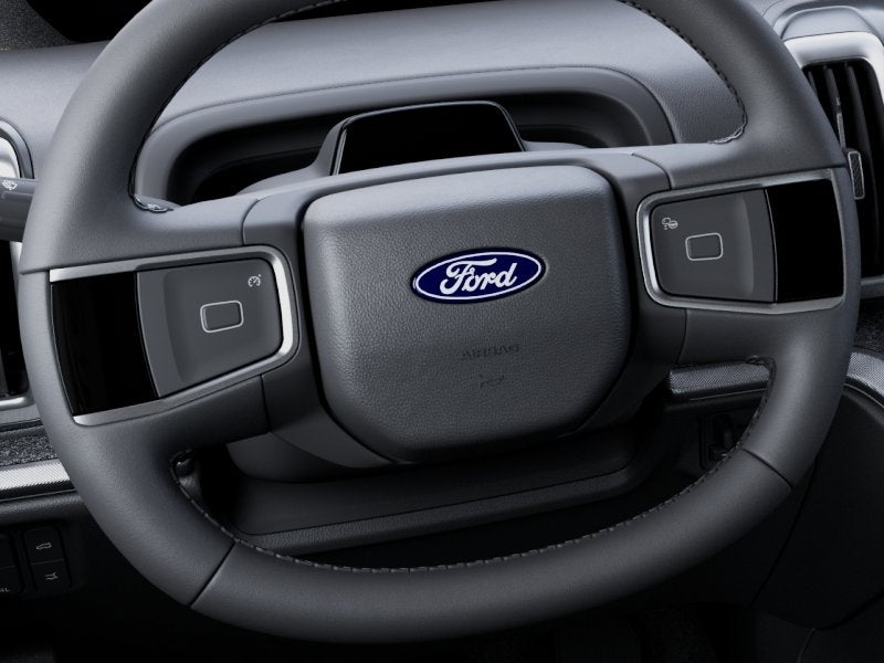 2027 Ford Expedition Tremor®