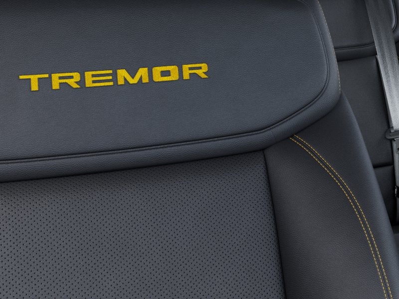 2027 Ford Expedition Tremor®