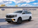 2027 Ford Expedition Tremor®