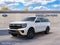 2027 Ford Expedition Tremor®