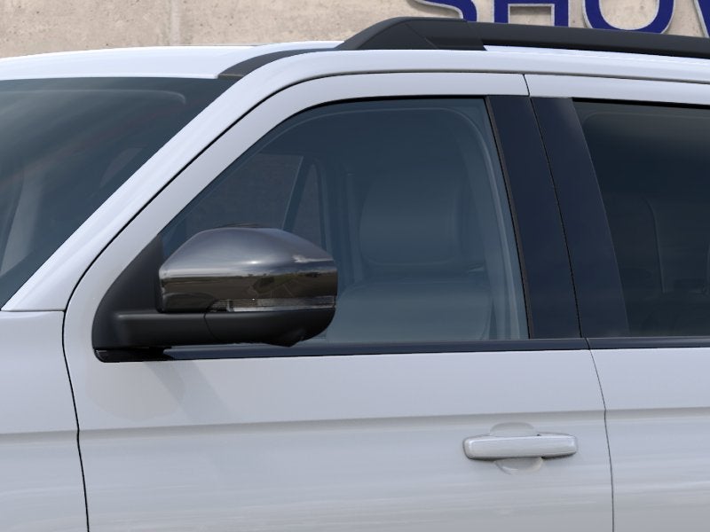 2027 Ford Expedition Tremor®