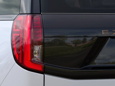 2027 Ford Expedition Tremor®