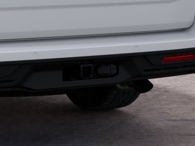 2027 Ford Expedition Tremor®