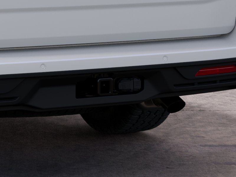 2027 Ford Expedition Tremor®