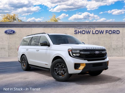 2027 Ford Expedition Tremor®