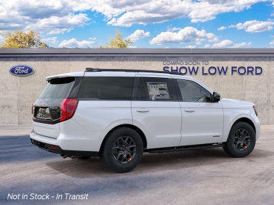 2027 Ford Expedition Tremor®