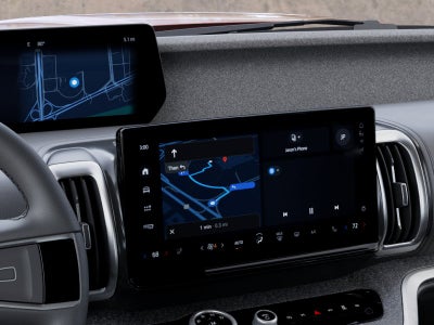 2027 Ford Expedition Tremor®