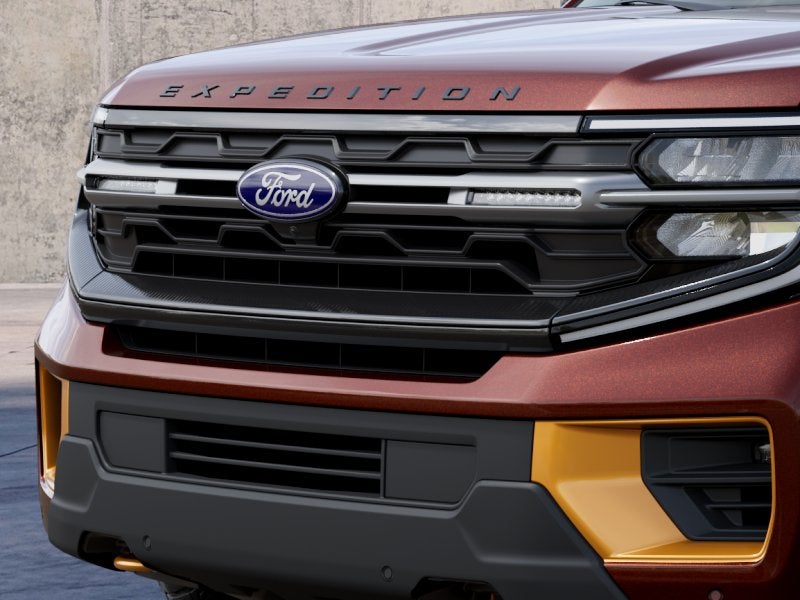 2027 Ford Expedition Tremor®